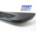 Mercedes-Benz SLK AMG R171 Carbon spoileris